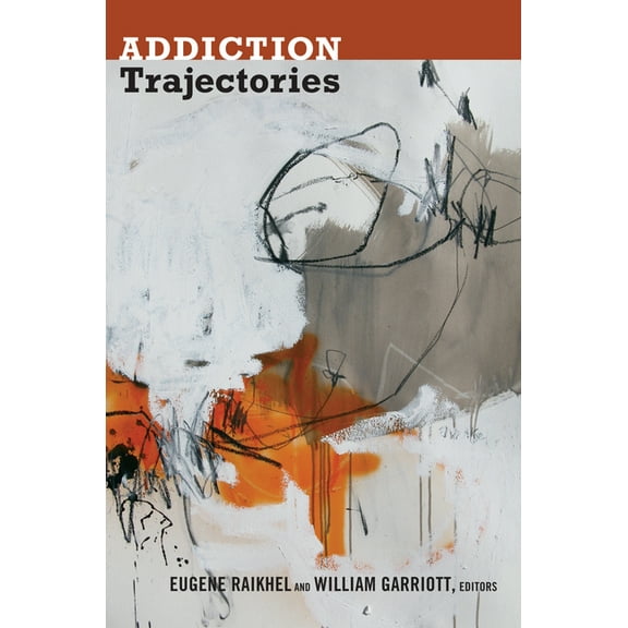 Experimental Futures Addiction Trajectories, (Paperback)