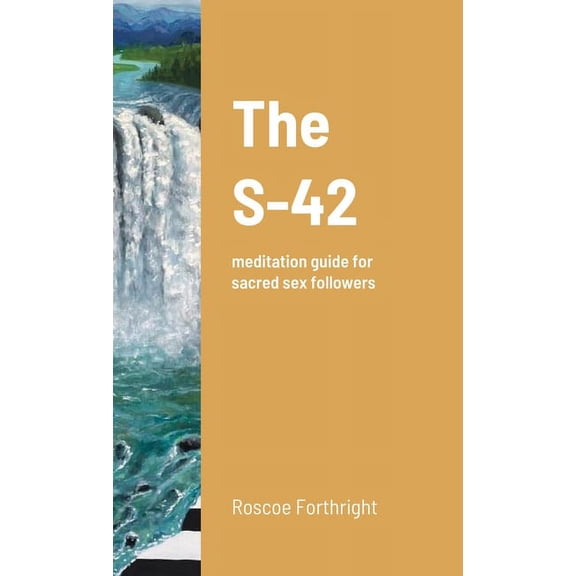 The S-42 (Paperback)