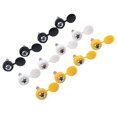 thumbnail image 4 of Add a Polished Look to Your for Car's Number Plate with Screw and Cover Set, 4 of 6