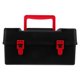 thumbnail image 1 of Caja de almacenamiento de plástico Gyro Carrying Caja de almacenamiento de almacenamiento de viajes de batalla multifuncional, 1 of 5