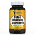 thumbnail image 5 of Sunshine Naturals Colon Cleanser, 60 Tablets, 5 of 5
