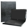 thumbnail image 1 of Alapmk Funda Protectora Para Portátil Hp Stream 14 14-Dsxxxx 14-Axxxx 14-Cbxxx/Stream 14 Pro Y Hp Chromebook 14 G5/14-Caxxx 14-Bdxxxx (Nota: No Compatible Con Hp Chromebook 14 G2 G3 G4/14-Akxxx) Negro, 1 of 5