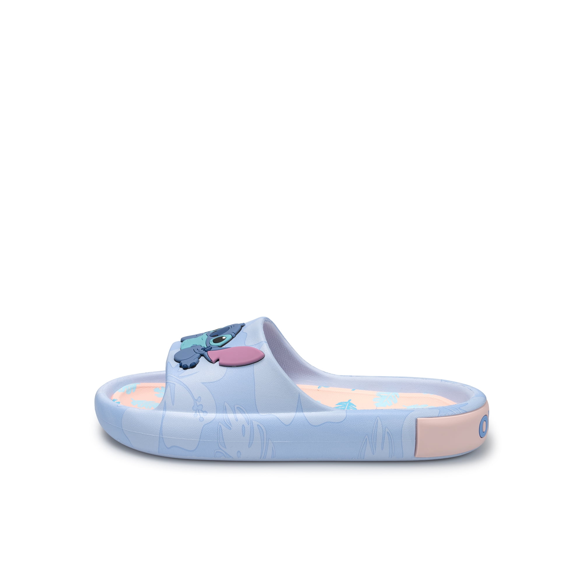 Women's Stitch Comfort Slide Sandal