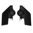 thumbnail image 1 of Housse de Haut-Parleur Audio, 2 Pcs Housse de Haut-Parleur Tweeter Housse de Haut-Parleur Tweeter Pièces Auto Design Convivial, 1 of 14