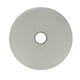 thumbnail image 1 of Disco de Lijado de Rueda de Disco Plano Recubierto de Diamante de 100 mm 4 pulgadas Grit 3000, 1 of 5