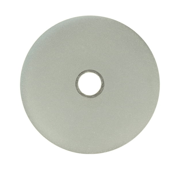 Disco de Lijado de Rueda de Disco Plano Recubierto de Diamante de 100 mm 4 pulgadas Grit 3000