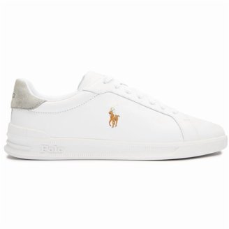 Polo Ralph Lauren Train 89 Sneakers - Walmart.com display picture 1