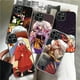 thumbnail image 2 of Huawei Mate 10 20 Pro P20 P30 Lite Funda Blanda E182 Inuyasha Anime, 2 of 4