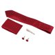 thumbnail image 2 of Juego De Corbatas Para Hombre, Corbatas Para Hombre Estilo Clásico Resistencia Al Desgaste Para Bodas Para Fiestas Para Conferencias ANGGREK Otros, 2 of 8