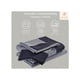 thumbnail image 2 of Juego de Sábanas Matrimonial 2800 Hilos Extra Suave Premium Cenefa Europea Soft Nature, 2 of 5