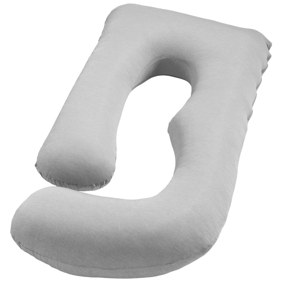 Pregnancy Pillow G-Shaped Full Body Maternity Pillow Ultra-Soft and Breathable