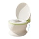 thumbnail image 2 of Orinal para bebé, inodoro, cómodo, extraíble, asiento para orinal, silla para orinal para niños verde, 2 of 9