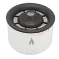 thumbnail image 2 of Humidificador atomizador Jadeshay Difusor de aroma de llama, 2 of 8