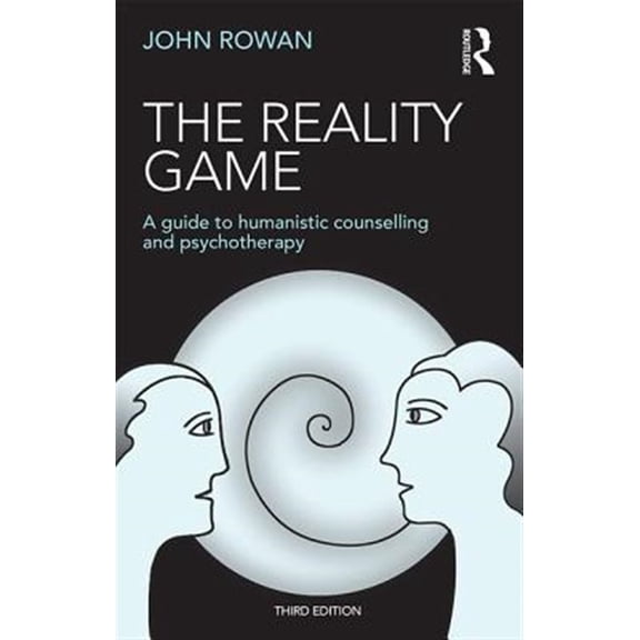 Pre-Owned The Reality Game (Paperback)
