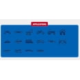 thumbnail image 3 of Limpiador de carburadores Berryman Products B-12 0110 Chemtool, 3 of 3