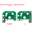 thumbnail image 2 of Adecuado para PS5/PS4/Xbox One Tablero de calibración de reinicio de balancín 3D con mango universal, deriva de balancín izquierda y derecha, 2 of 5