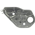 thumbnail image 3 of Dorman 740-270 Rear Driver Side Window Regulator for Specific Hyundai Models, 3 of 3