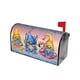 thumbnail image 1 of Advancent Buzón Cambio de imagen festivo Funda con patrón de ciervo navideño Funda con patrón de ciervo navideño Decoración del hogar YTYH2309056, 1 of 6
