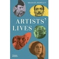 thumbnail image 2 of Artists' Lives, (Hardcover), 2 of 3
