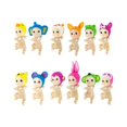 thumbnail image 5 of Sonny Angel en stock Figuras de acción de Hippers acostados Lindo juguete sorpresa misterioso Modelo de anime Muñeca Niños Regalos de Navidad, 5 of 5