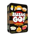 thumbnail image 1 of Gamewright Sushi Go! Le jeu de cartes Pick and Pass, 1 of 4