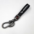 thumbnail image 1 of Car Bike Keychain Metal Finish | Duty Key Chain | Key Ring And Hook Fittings, 1 of 4