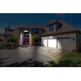 thumbnail image 3 of Honeywell 3000 Lumen LED Motion Sensor Security Light, 3 of 9