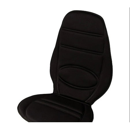 Homedics 10-motor Heated Back Massager BKP-200