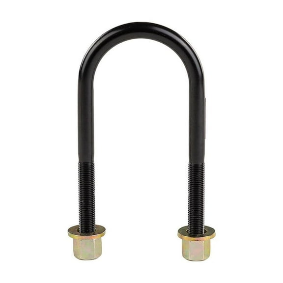 Old Man Emu OMEU62 U-Bolt Front U-Bolt Fits select: 1986-1995 SUZUKI SAMURAI