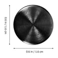 thumbnail image 2 of WRISTBIQUE 5sets Flat Nails Self Tapping Screws For Home Decor Advertising Boards And Wardrobe Use Total, 2 of 6