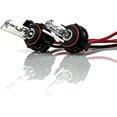 thumbnail image 1 of GHSDFBB 5202 5000K HID Xenon Bulb 1 pair (35W/55W), 1 of 4
