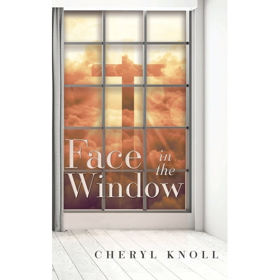 Face in the Window, (Hardcover)
