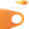 thumbnail image 5 of Pot Neti en Céramique pour Sinus, 250ml Pot Neti Fait Main Irrigateur Nasal Blanc, 5 of 5