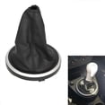 thumbnail image 2 of Perilla de cambio de marchas CONNECT MT negra para FIESTA MK6 2002-2008, 2S6R7217, 2 of 5