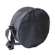 thumbnail image 3 of Doble cremallera Yoga Rodillo Rueda Bolsa Yoga Resistente al Estiramiento espalda Rodillo Rueda Herramienta shamjiam Bolsas de ruedas de yoga, 3 of 7
