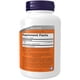 thumbnail image 2 of Suplemento NOW Foods L-Arginina 1000 mg 120 comprimidos x3, 2 of 7