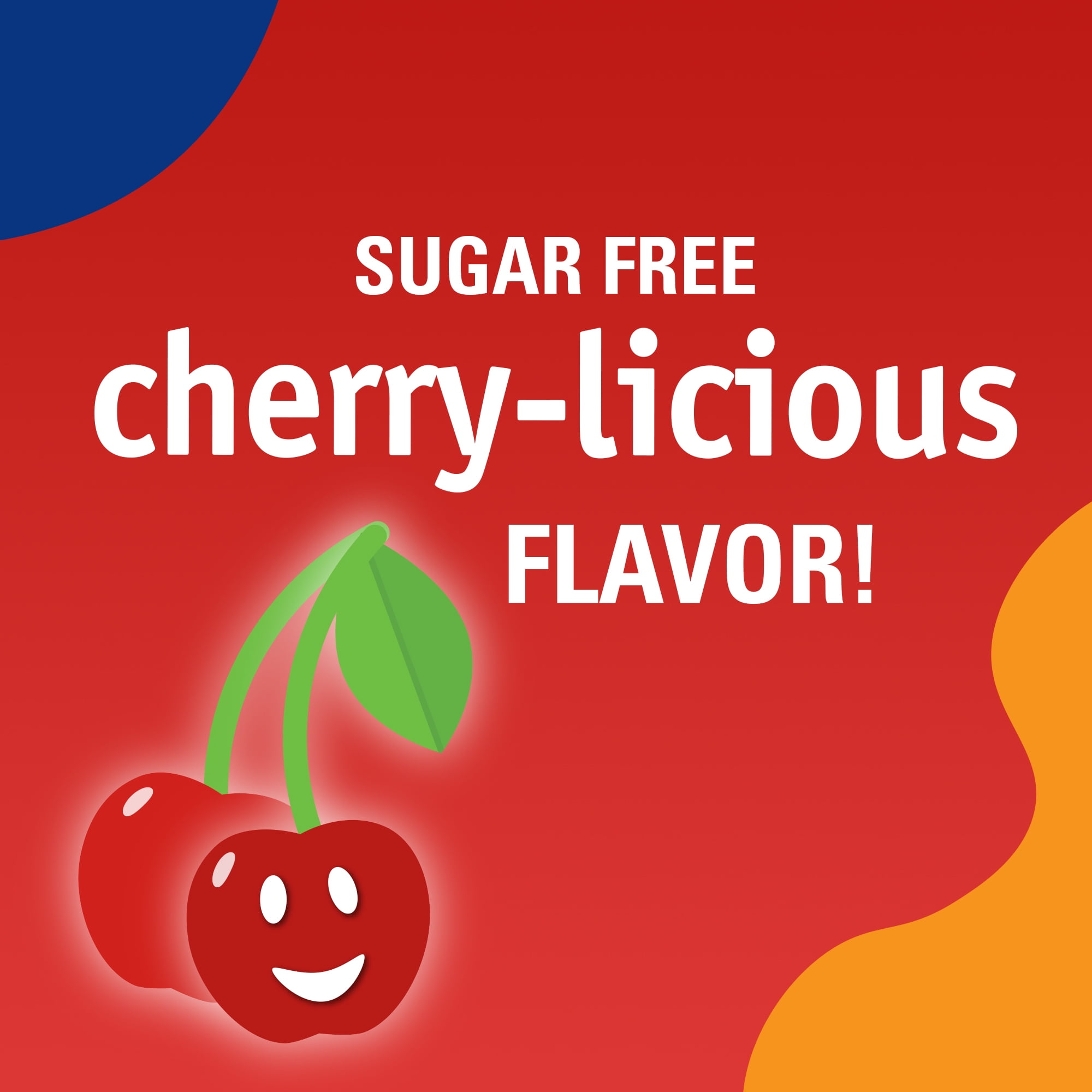 Chloraseptic Children’s Sore Throat Spray, Cherry-licious Throat Remedy, 6 oz