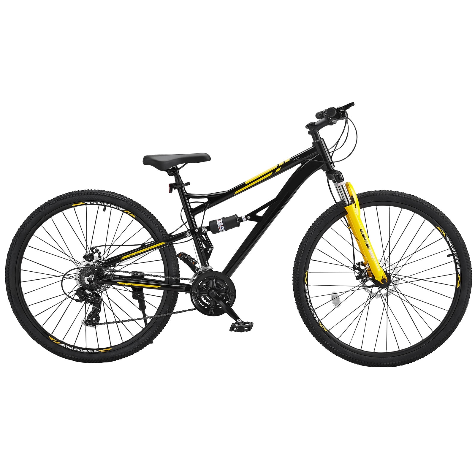 TheEshow 29" Mountain Bike