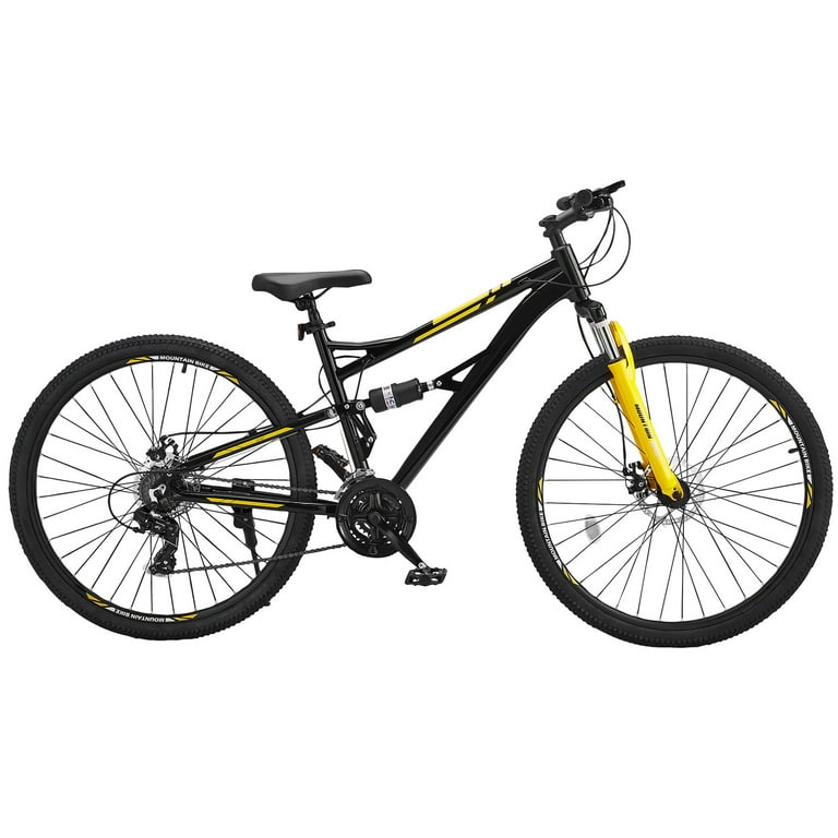 Cranbrook Huffy Millennial Men's Cruiser Bike Mountain Bike