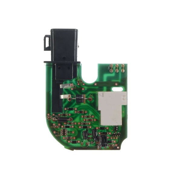 Geelife Windshield Wiper Motor Pulse Board For Cadillac Chevrolet 12463090