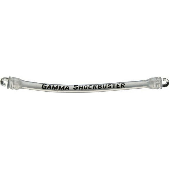 GAMMA Shockbuster, White