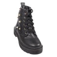thumbnail image 1 of BOTIN CASUAL LEON MUJER NEGRO SINTETICO 4123 LEON  4123mp, 1 of 4