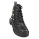 thumbnail image 1 of BOTIN CASUAL LEON MUJER NEGRO SINTETICO 4123 LEON  4123mp, 1 of 4