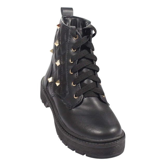 BOTIN CASUAL LEON MUJER NEGRO SINTETICO 4123 LEON 4123mp