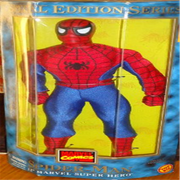 Super Hero Action Figures Walmart Com - superhero smackdown roblox