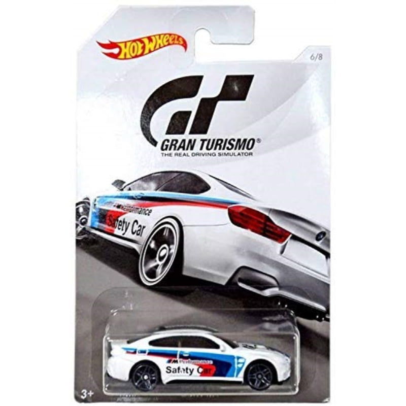 hot wheels bmw m4