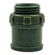 thumbnail image 2 of 100 Pzs Conector Con Rosca Conduit Pvc Pesado Verde 1/2 Pulg verde 1/2 pulgada, 2 of 6