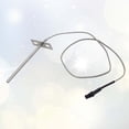 thumbnail image 1 of HEALEEP 1Pcs Thermometer Wire Probe for Kitchen Cooking and Baking Rustproof Oven Temperature Measurement, 1 of 8