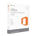 thumbnail image 4 of Office 2016 Home Business Microsoft para Mac 1 Usuario, 4 of 4