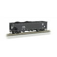 thumbnail image 2 of Bachmann Hobby Train Freight Cars, Prototypical Black, 2 of 3